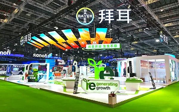 專業的展覽設計公司，如何做好展覽展會設計？