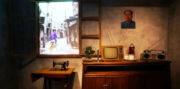 為黨管檔，為國守史｜南京江寧區(qū)檔案展覽館