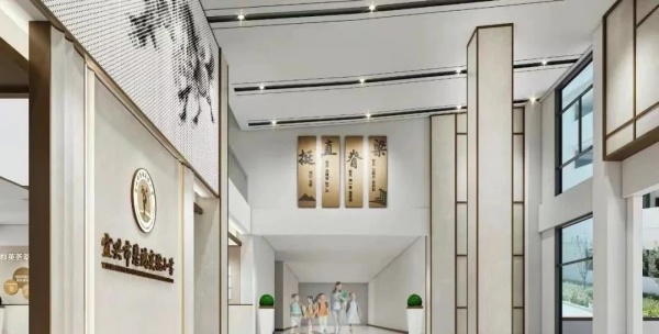 特色校史館設(shè)計應(yīng)該怎么做呢？